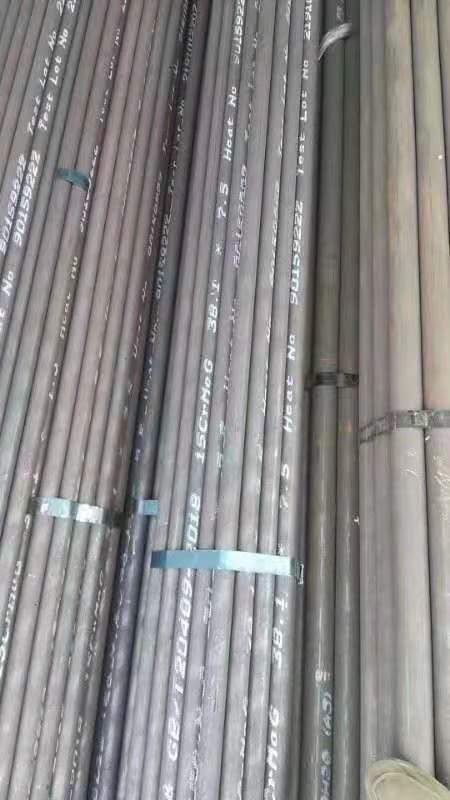 商丘无缝钢管